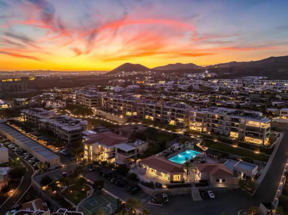 Tramonti Condo With Ocean And Arch Views Plus Resort Access Cabo San Lucas Exterior foto