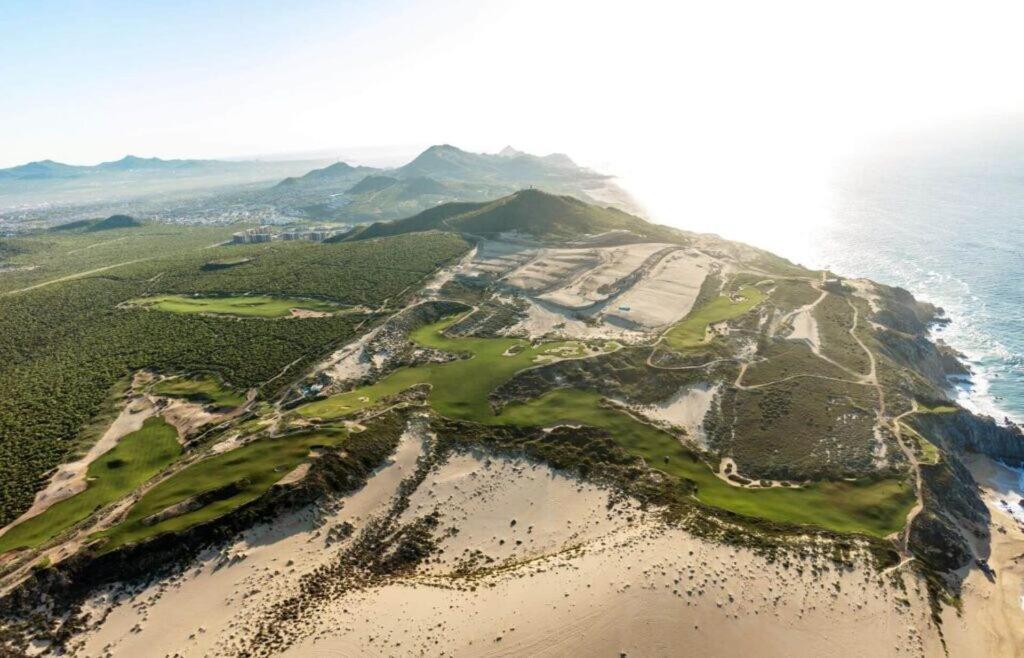 Tramonti Condo With Ocean And Arch Views Plus Resort Access Cabo San Lucas Exterior foto